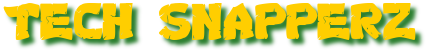 techsnapperz